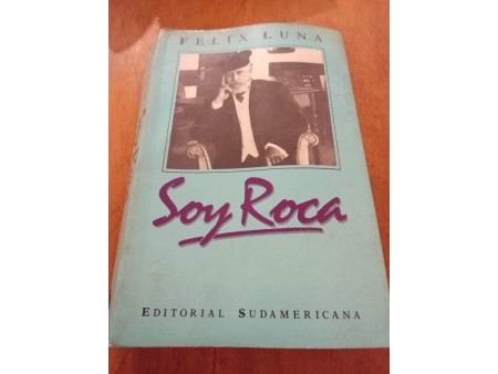 Soy Roca